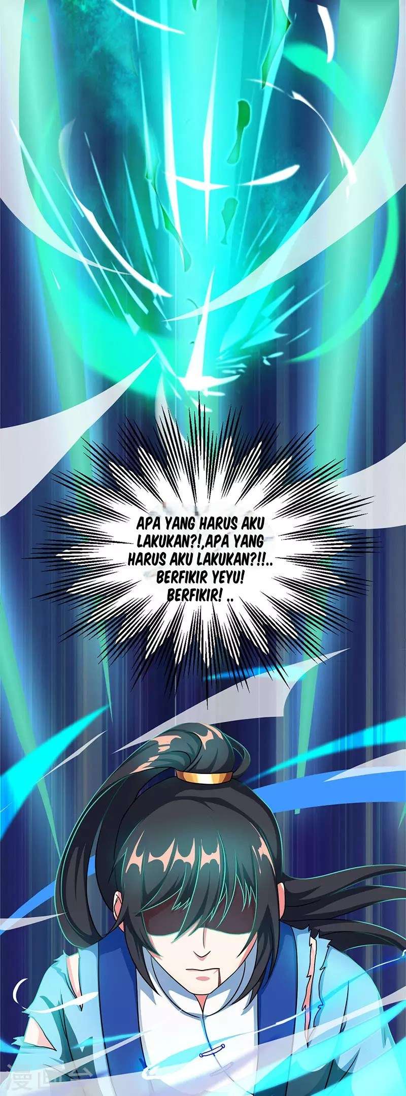Dushi Xiaoyao Chapter 57 - halaman 26