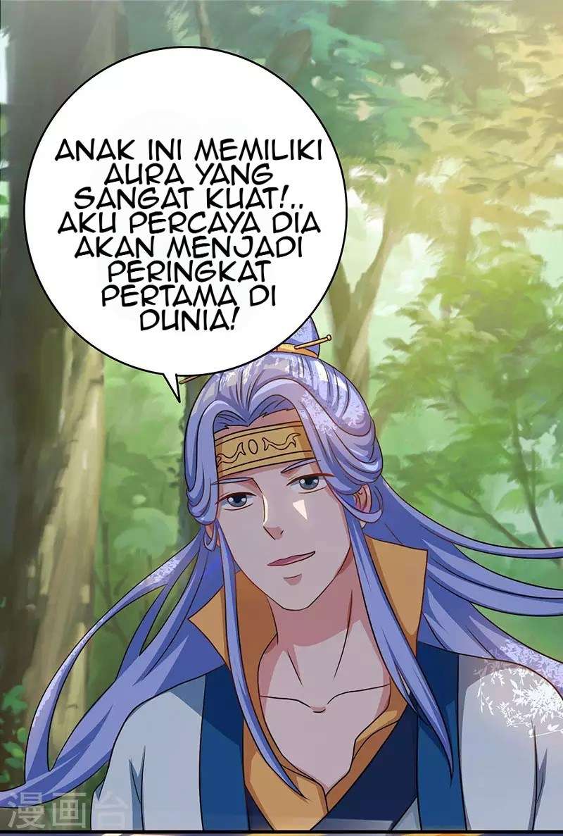 Dushi Xiaoyao Chapter 58 - halaman 5