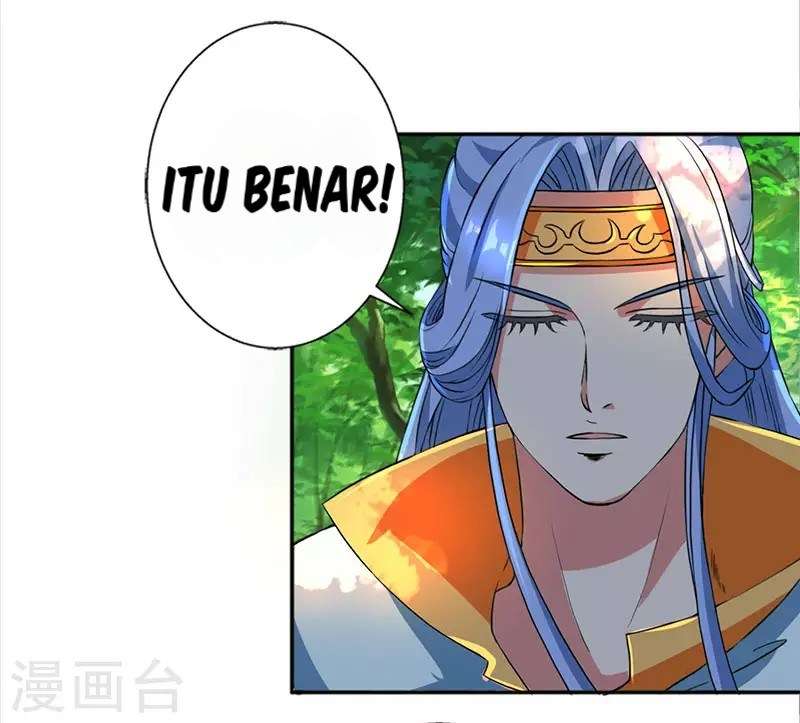 Dushi Xiaoyao Chapter 59 - halaman 15
