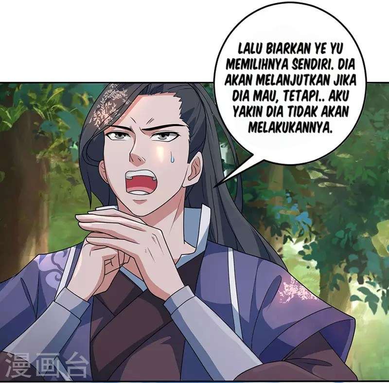 Dushi Xiaoyao Chapter 59 - halaman 25
