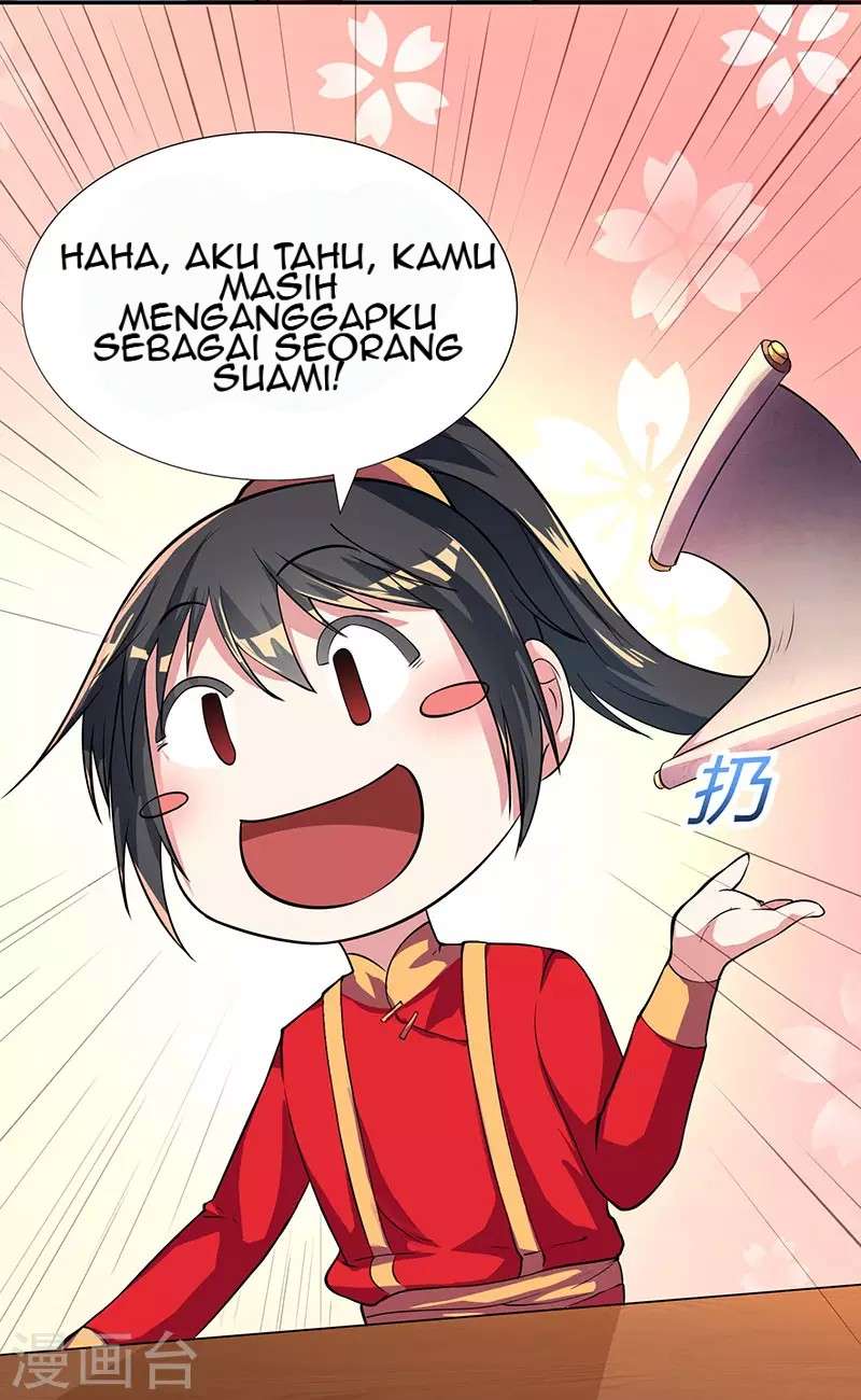 Dushi Xiaoyao Chapter 6 - halaman 10