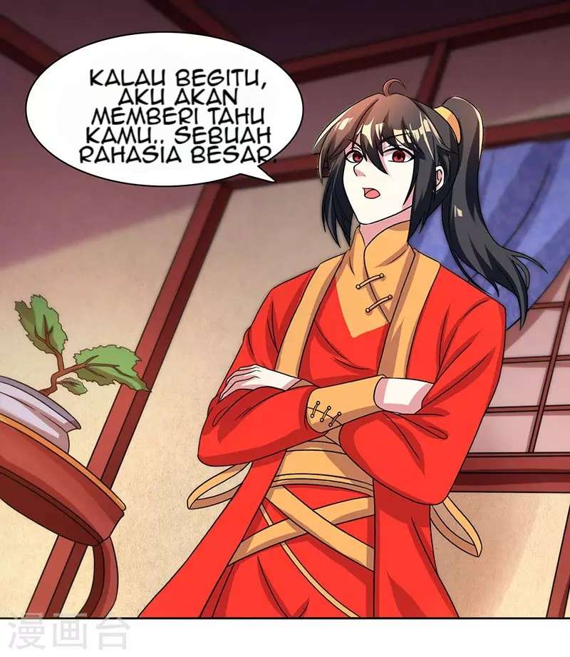 Dushi Xiaoyao Chapter 6 - halaman 15