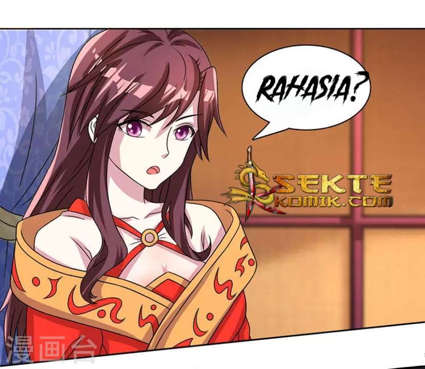 Dushi Xiaoyao Chapter 6 - halaman 16