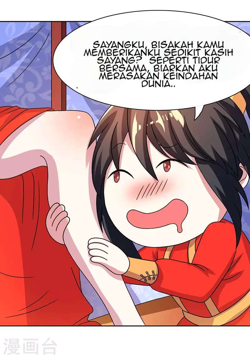 Dushi Xiaoyao Chapter 6 - halaman 20