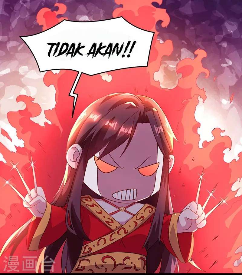 Dushi Xiaoyao Chapter 6 - halaman 21