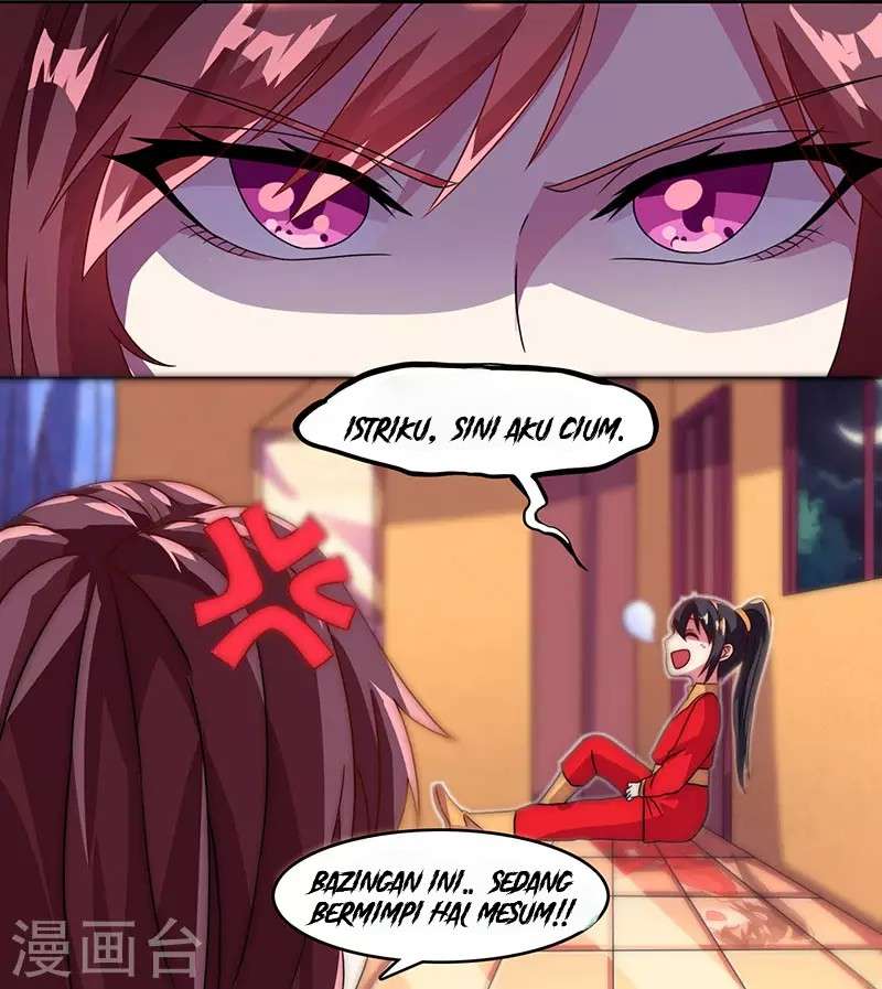 Dushi Xiaoyao Chapter 6 - halaman 24