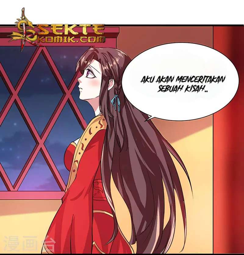 Dushi Xiaoyao Chapter 6 - halaman 4