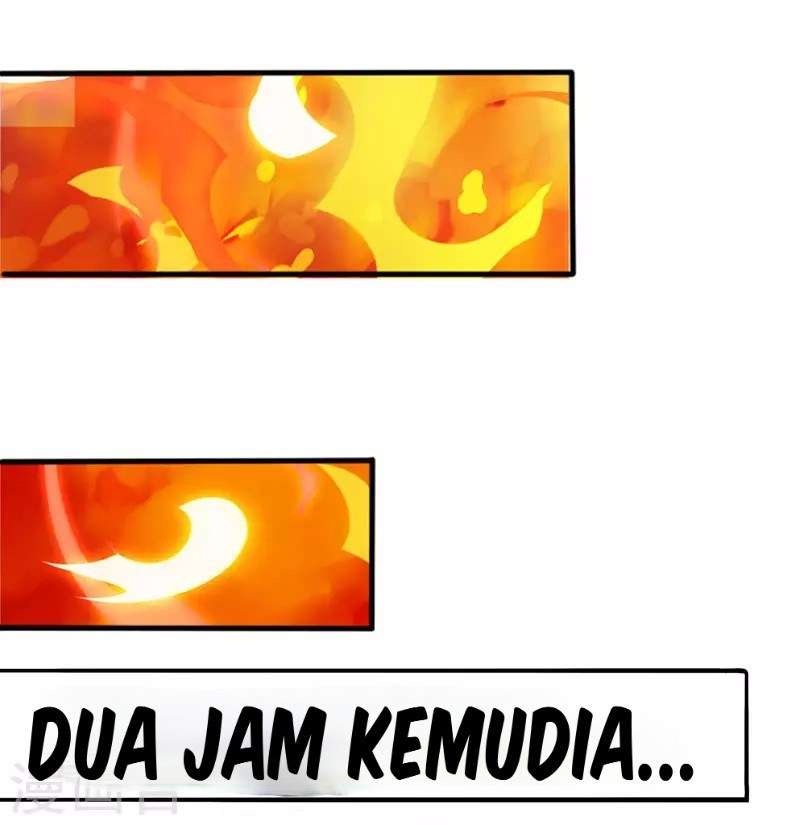 Dushi Xiaoyao Chapter 60 - halaman 22