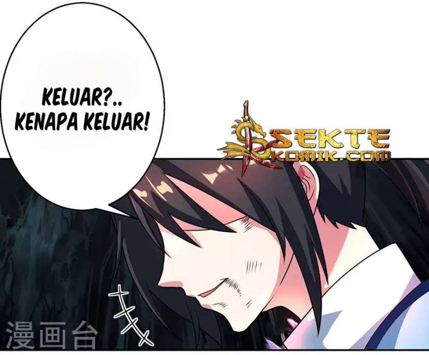 Dushi Xiaoyao Chapter 60 - halaman 7