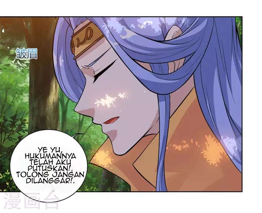 Dushi Xiaoyao Chapter 61 - halaman 16