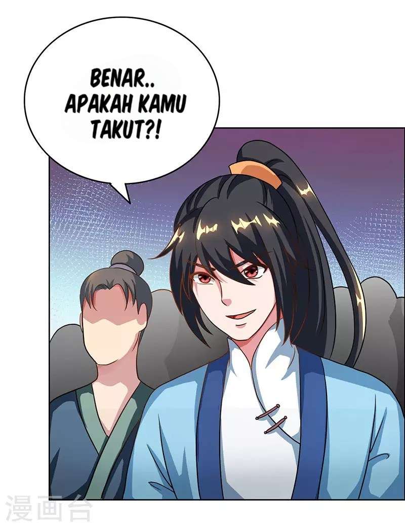 Dushi Xiaoyao Chapter 62 - halaman 3