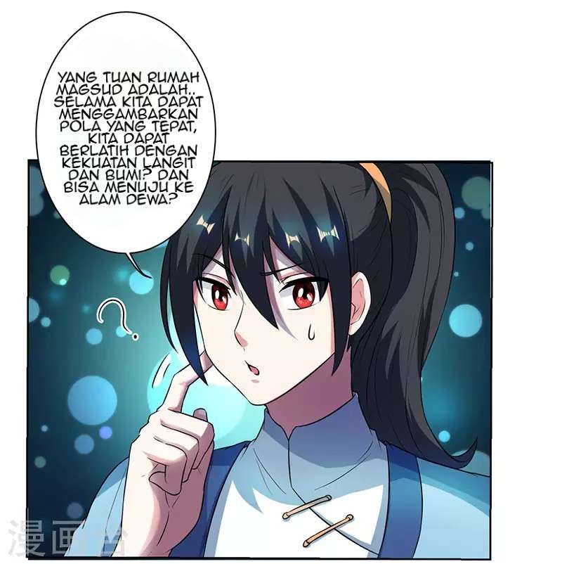 Dushi Xiaoyao Chapter 63 - halaman 7