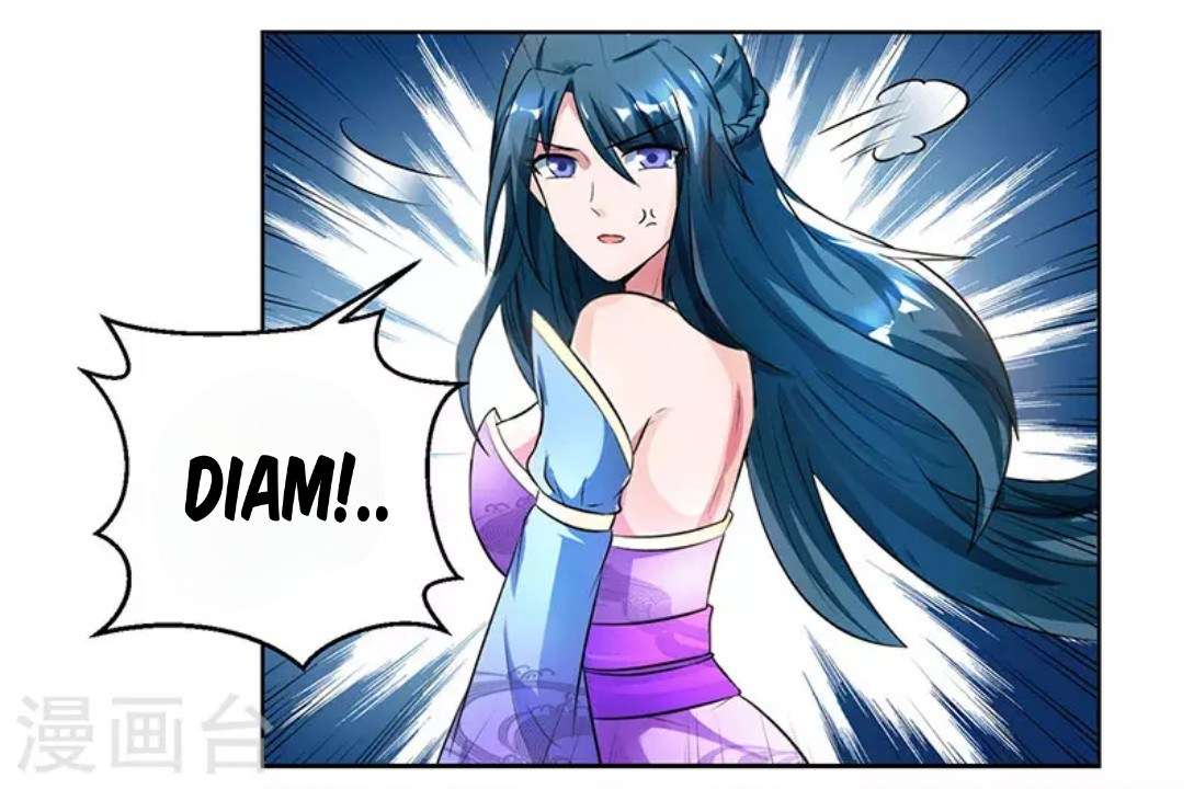 Dushi Xiaoyao Chapter 64 - halaman 14