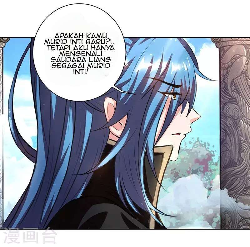 Dushi Xiaoyao Chapter 64 - halaman 18