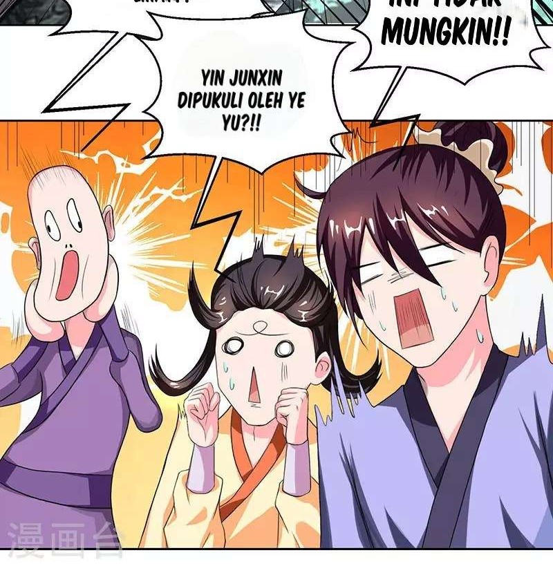 Dushi Xiaoyao Chapter 65 - halaman 4
