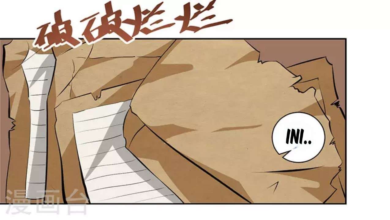 Dushi Xiaoyao Chapter 66 - halaman 14