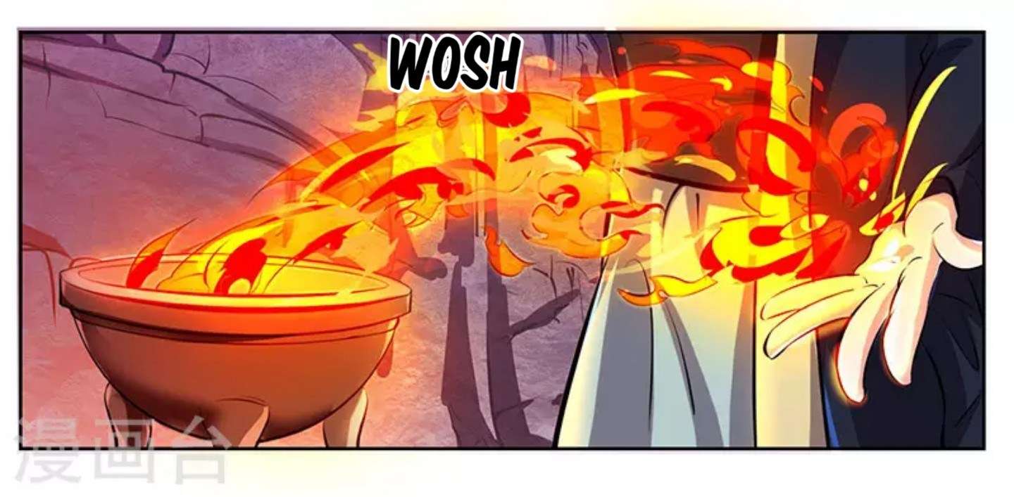 Dushi Xiaoyao Chapter 66 - halaman 7