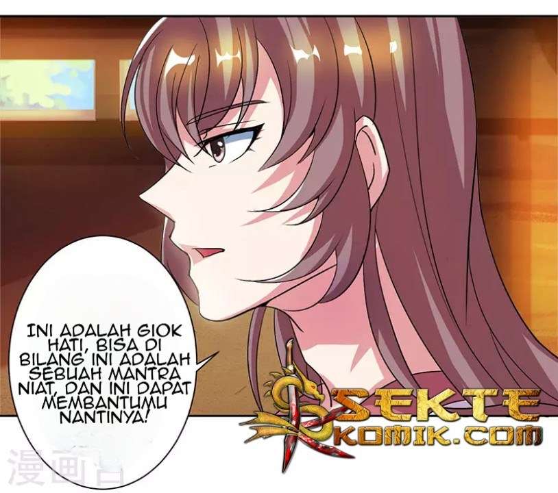 Dushi Xiaoyao Chapter 68 - halaman 5
