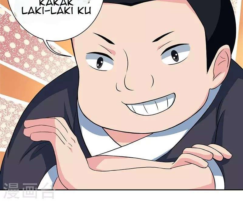 Dushi Xiaoyao Chapter 68 - halaman 7