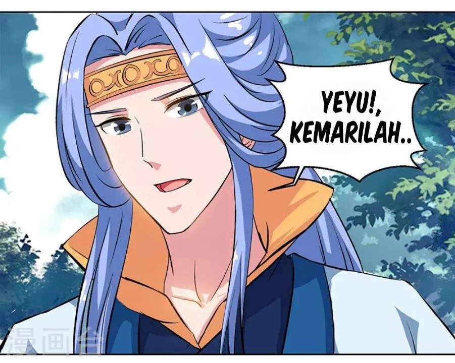 Dushi Xiaoyao Chapter 69 - halaman 2