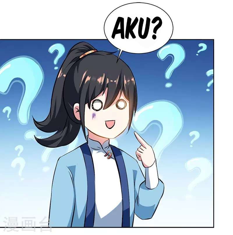 Dushi Xiaoyao Chapter 69 - halaman 3
