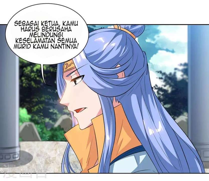 Dushi Xiaoyao Chapter 69 - halaman 4