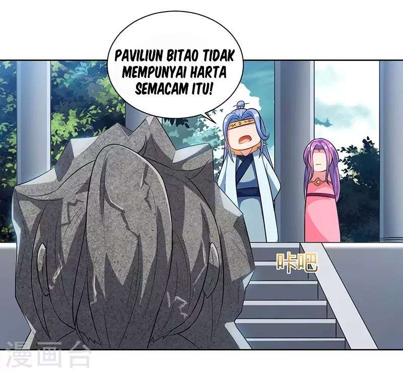 Dushi Xiaoyao Chapter 69 - halaman 6