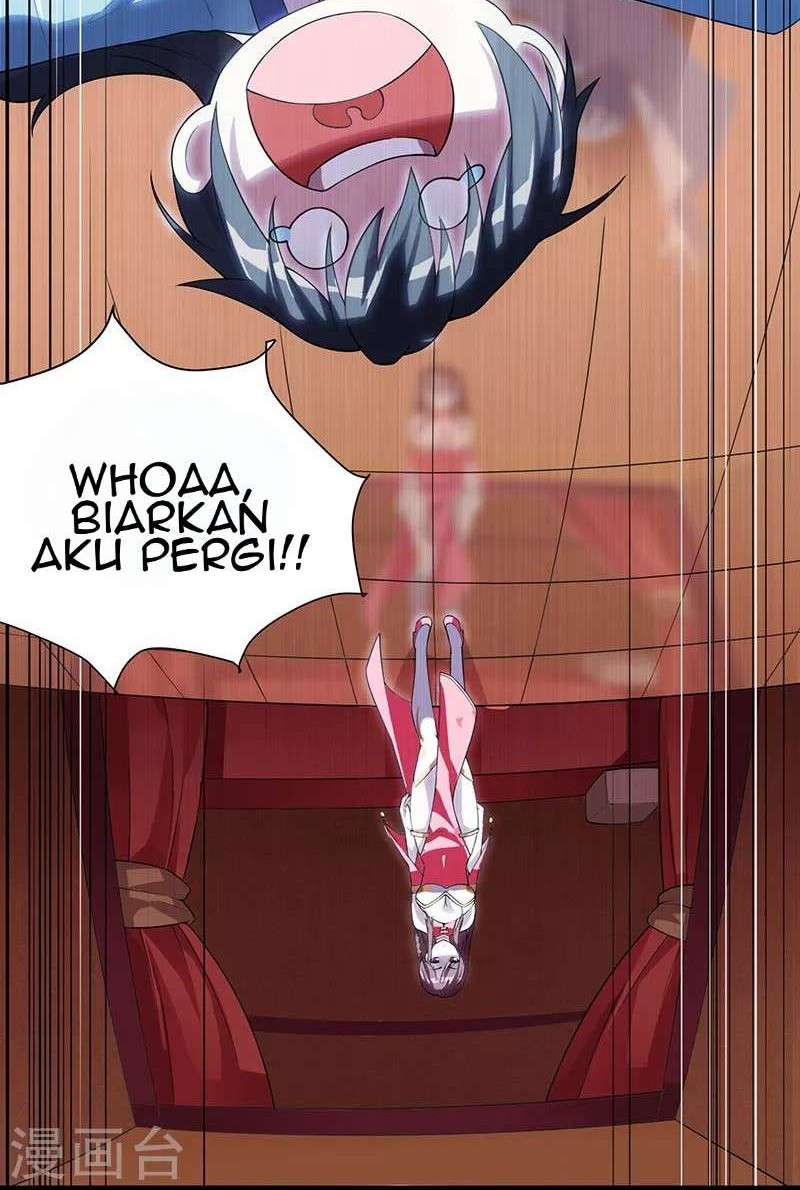 Dushi Xiaoyao Chapter 7 - halaman 12