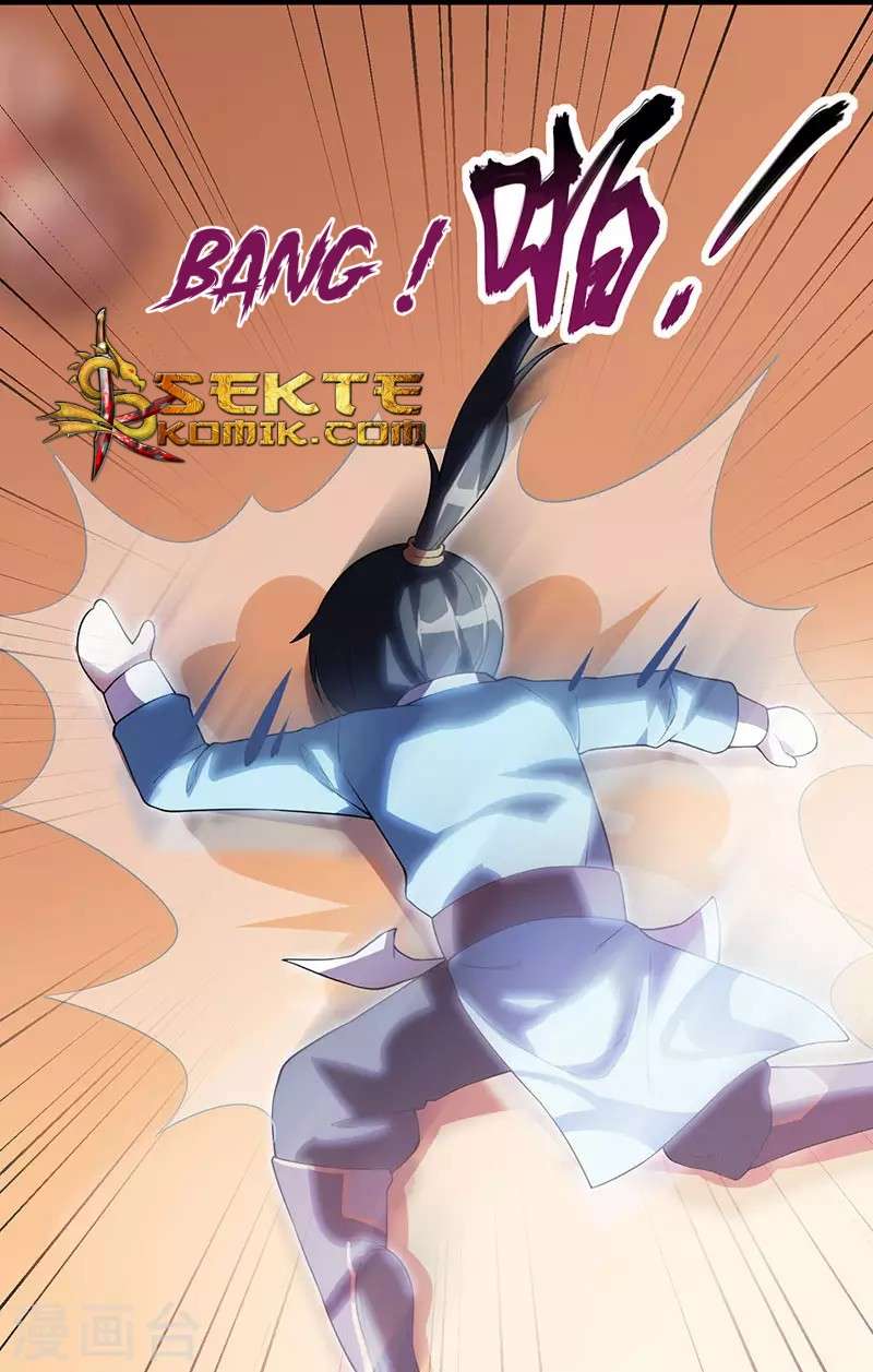 Dushi Xiaoyao Chapter 7 - halaman 13