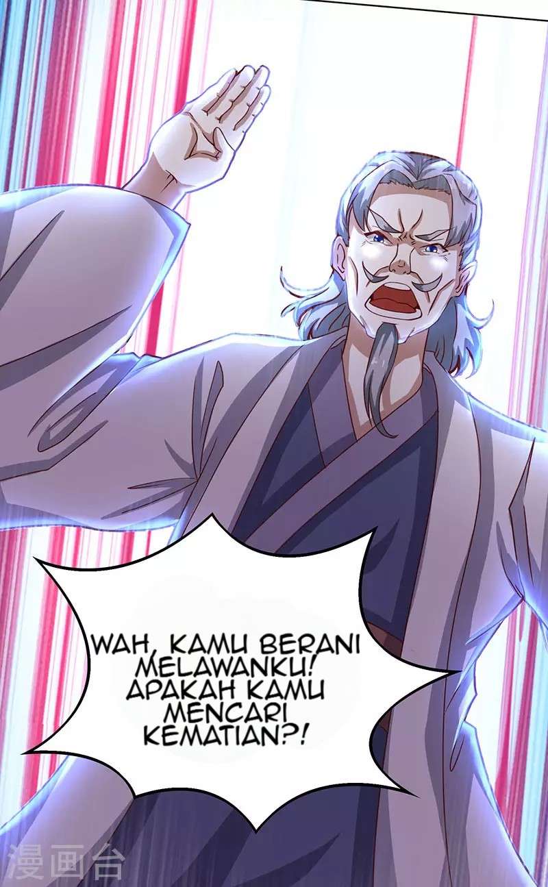 Dushi Xiaoyao Chapter 7 - halaman 16