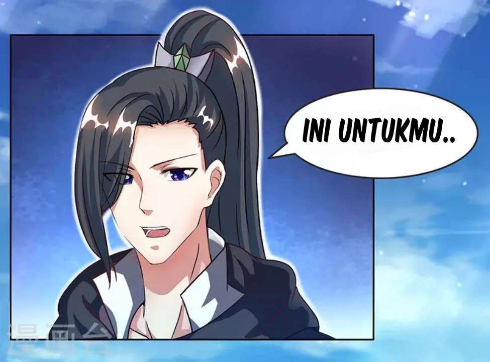 Dushi Xiaoyao Chapter 71 - halaman 2