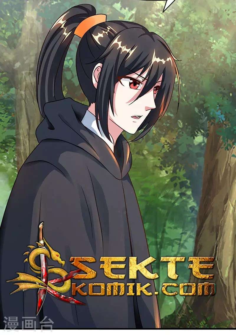 Dushi Xiaoyao Chapter 71 - halaman 24