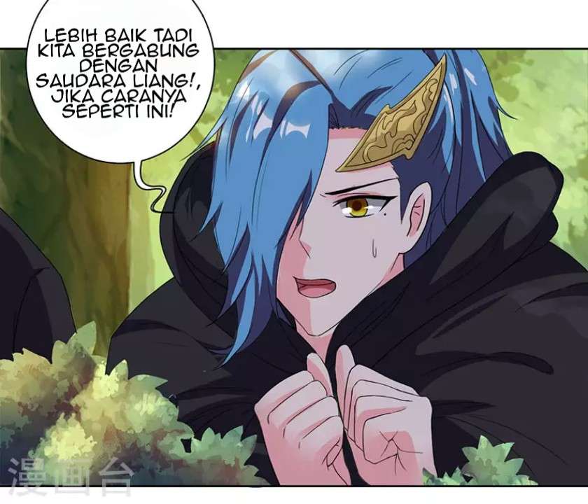 Dushi Xiaoyao Chapter 72 - halaman 11