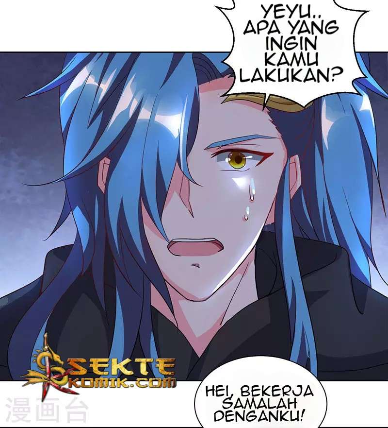 Dushi Xiaoyao Chapter 72 - halaman 16