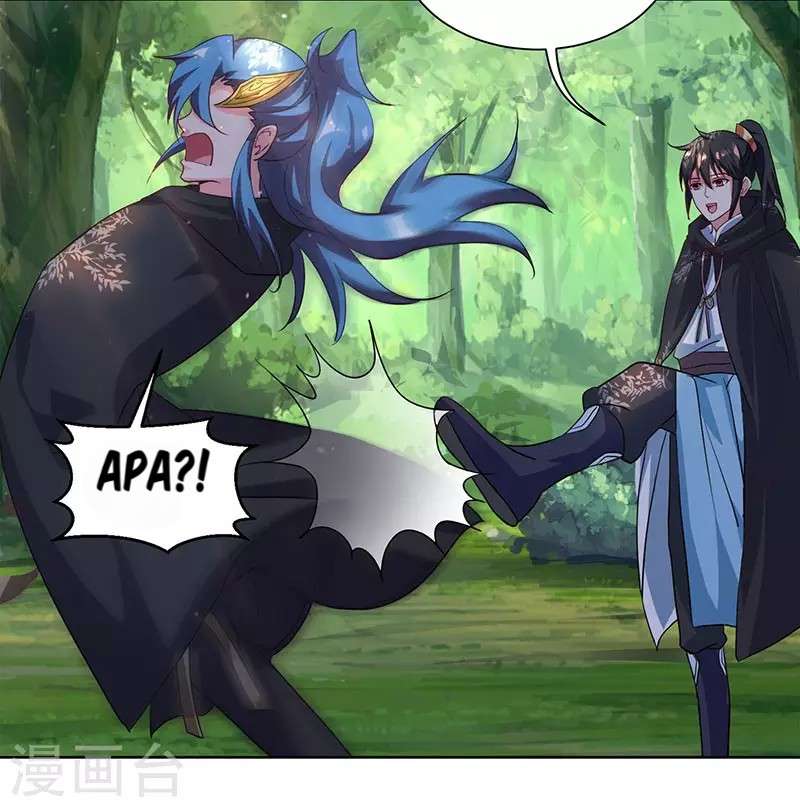 Dushi Xiaoyao Chapter 72 - halaman 17