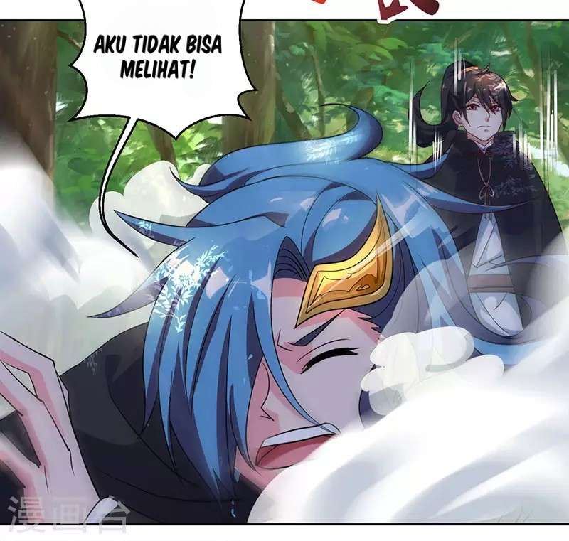 Dushi Xiaoyao Chapter 72 - halaman 21