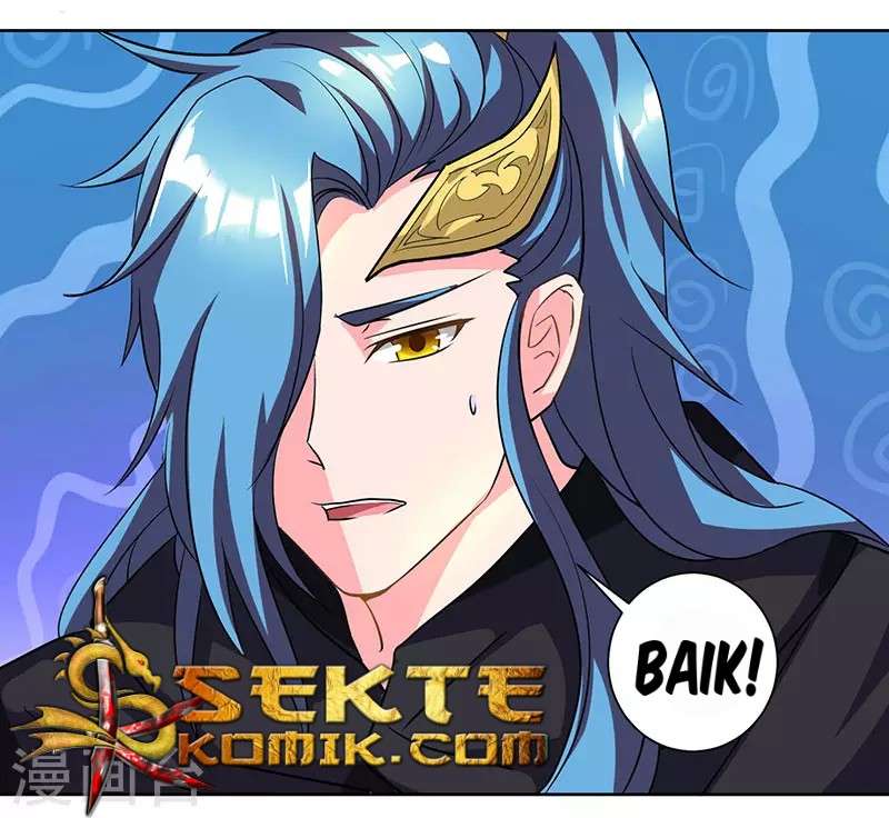 Dushi Xiaoyao Chapter 72 - halaman 4