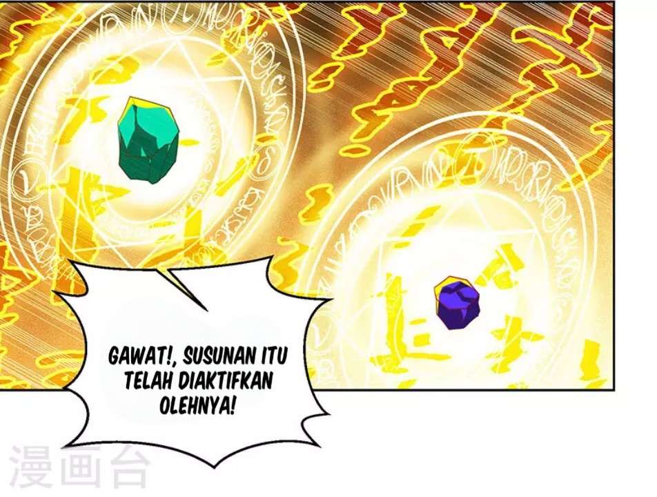 Dushi Xiaoyao Chapter 73 - halaman 22