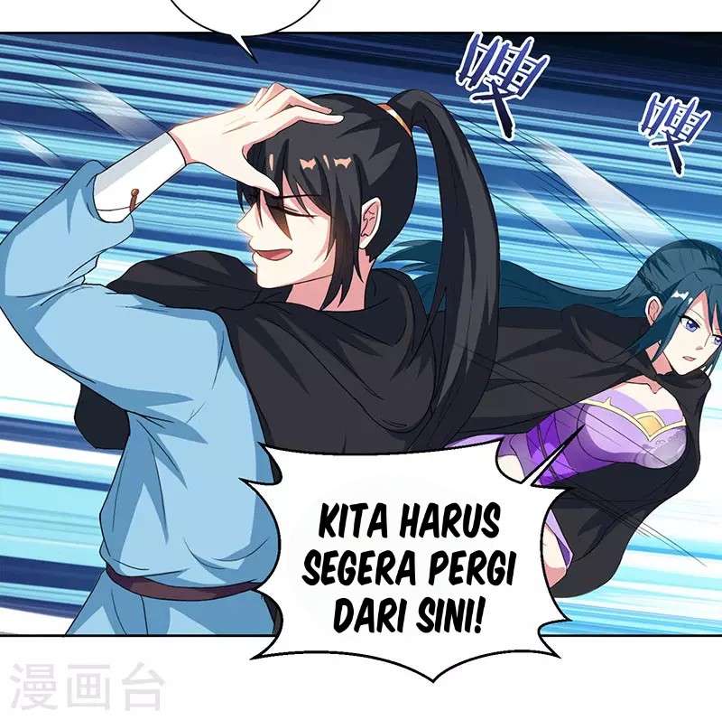 Dushi Xiaoyao Chapter 73 - halaman 25