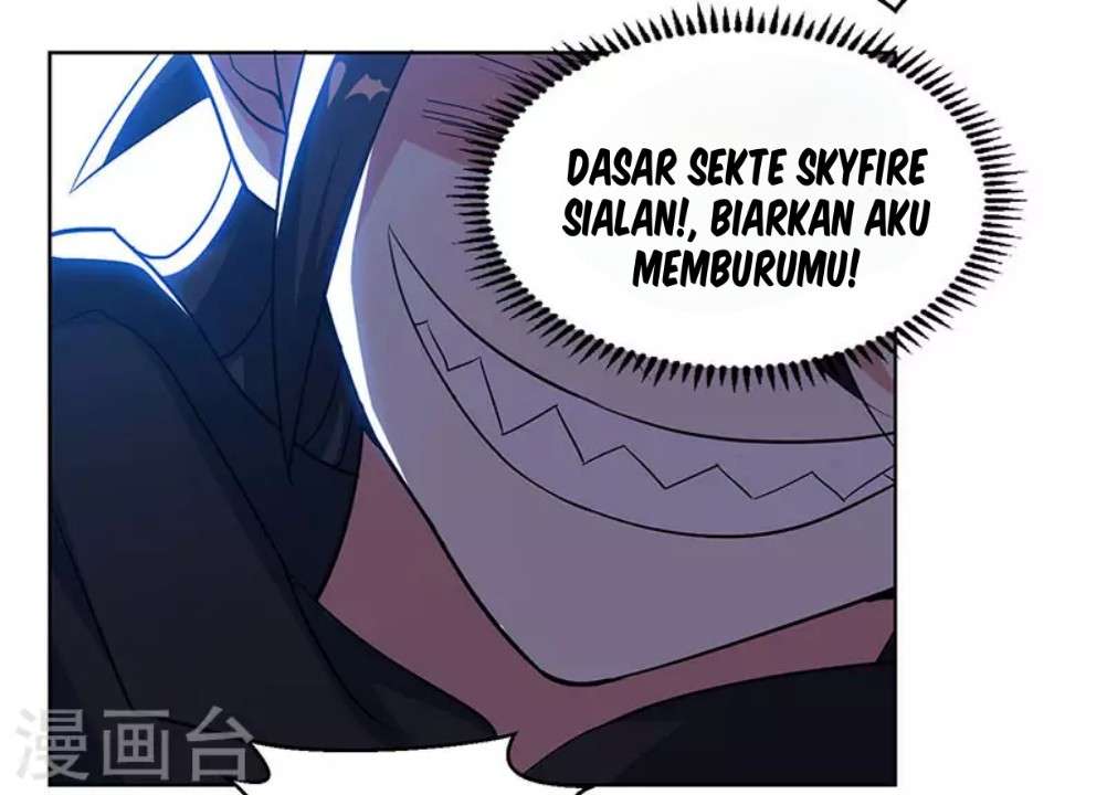 Dushi Xiaoyao Chapter 73 - halaman 4