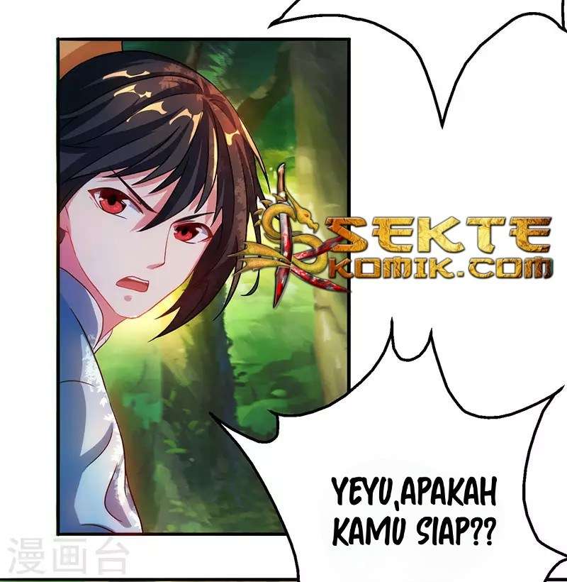 Dushi Xiaoyao Chapter 74 - halaman 18