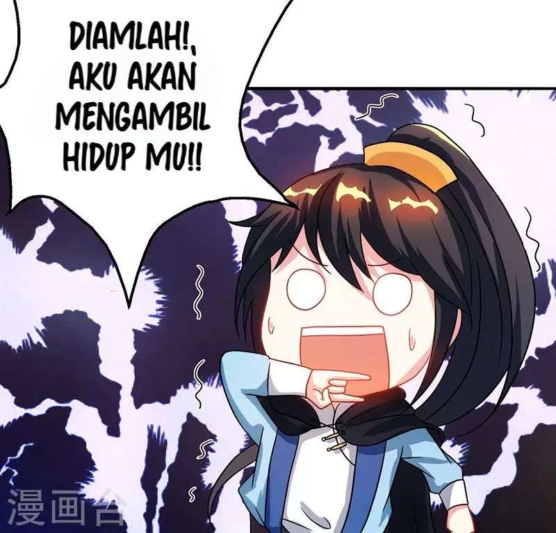 Dushi Xiaoyao Chapter 74 - halaman 20
