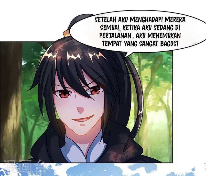 Dushi Xiaoyao Chapter 75 - halaman 12