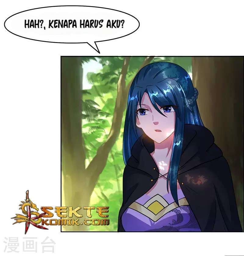 Dushi Xiaoyao Chapter 75 - halaman 19
