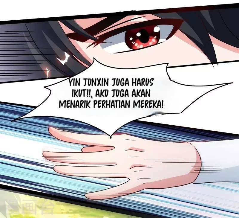 Dushi Xiaoyao Chapter 75 - halaman 23
