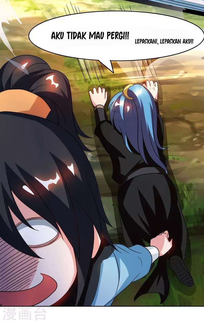 Dushi Xiaoyao Chapter 75 - halaman 24