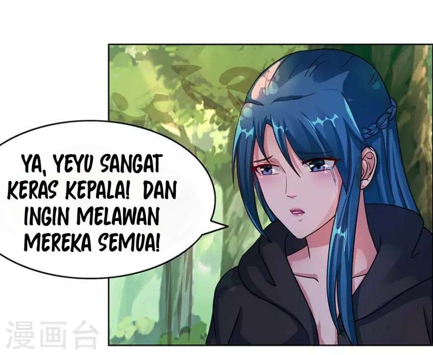 Dushi Xiaoyao Chapter 75 - halaman 4