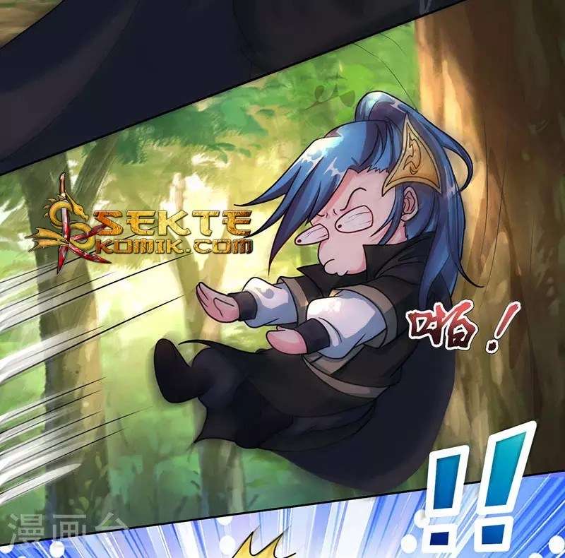 Dushi Xiaoyao Chapter 75 - halaman 8
