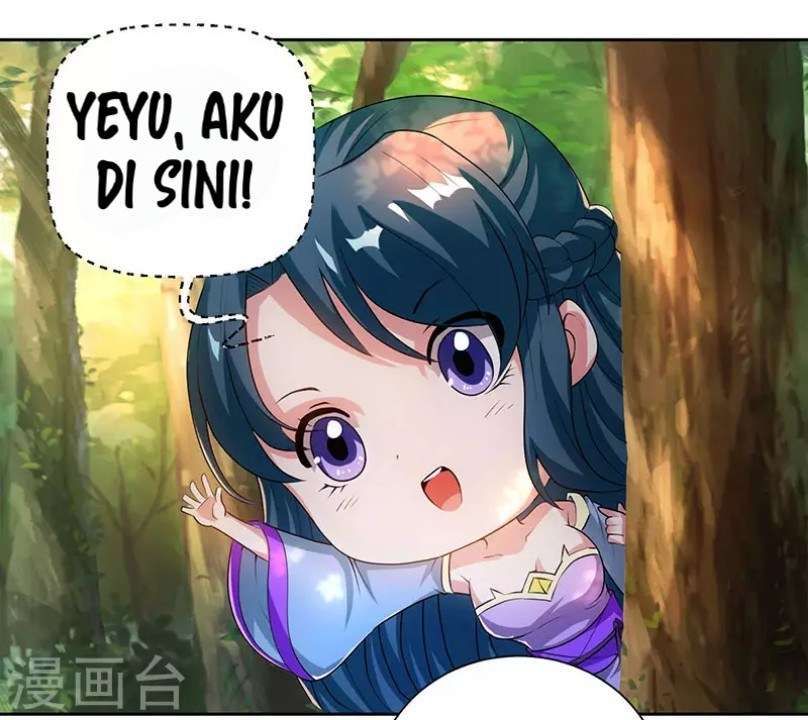 Dushi Xiaoyao Chapter 76 - halaman 13