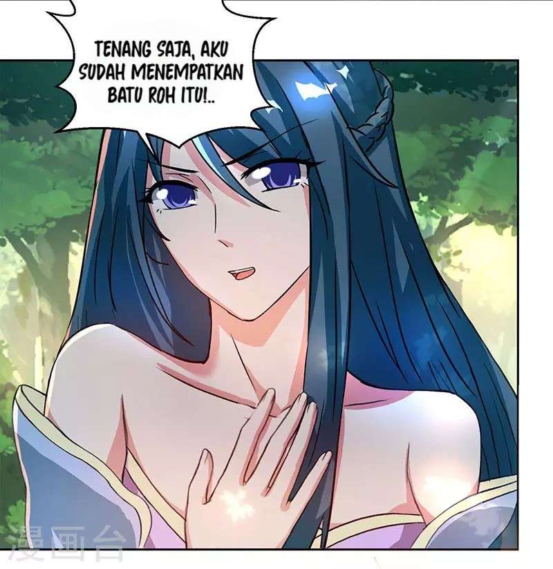 Dushi Xiaoyao Chapter 76 - halaman 15